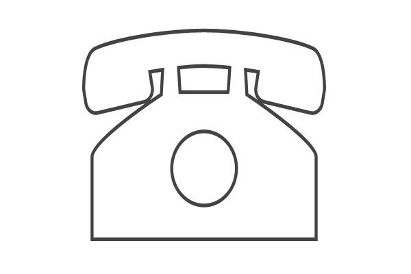 Freundliches Backoffice